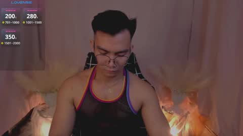 Snapshot of 000batman000 chatting on December 11, 4:39 am Bruce online show from December 11, 4:39 am