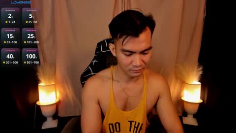 Snapshot of 000batman000 chatting on February 5, 2:29 am Bruce online show from February 5, 2:29 am