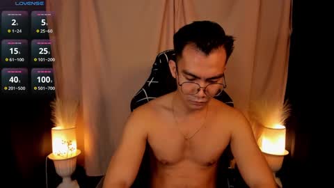 Snapshot of 000batman000 chatting on February 6, 4:03 pm Bruce online show from February 6, 4:03 pm