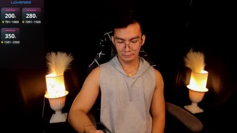 Snapshot of 000batman000 chatting on March 4, 1:23 am Bruce online show from March 4, 1:23 am