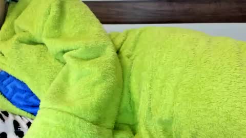 00ingrid00 online show from November 7, 1:38 am