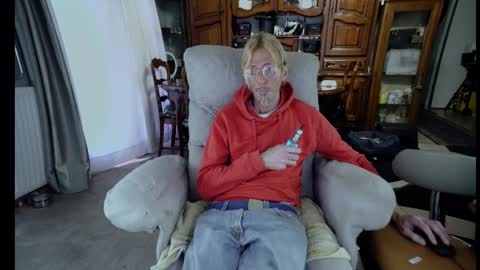 jeff online show from January 6, 8:07 am