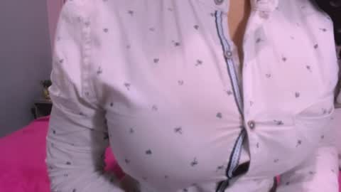 Valeria online show from December 18, 6:25 pm