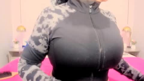 Valeria online show from February 26, 9:32 am