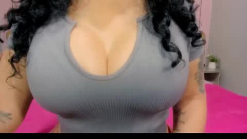 Valeria online show from March 3, 11:44 am