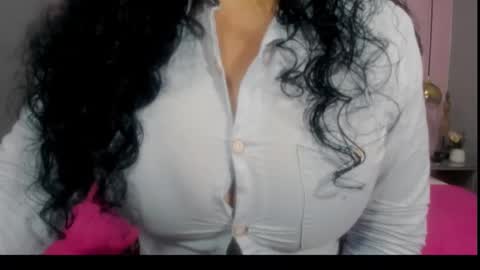 Valeria online show from March 4, 3:26 pm