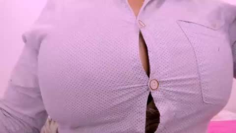 Valeria online show from October 6, 11:18 am