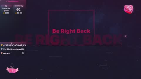 Snapshot of 01victoria chatting on February 15, 2:11 pm 01victoria online show from February 15, 2:11 pm