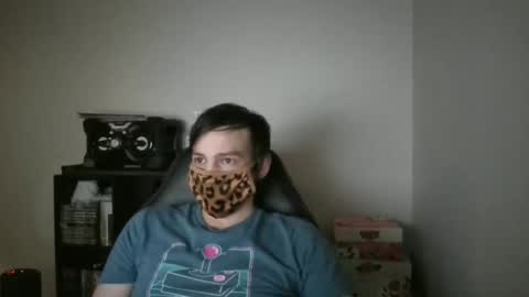 058james online show from January 30, 7:07 am