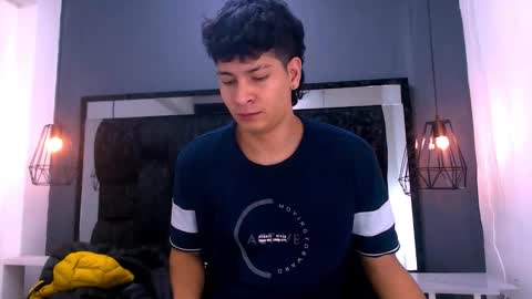 alejo online show from January 11, 4:28 am