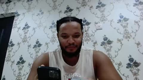 Snapshot of 0_kingsley chatting on December 9, 7:29 pm Kingsley online show from December 9, 7:29 pm