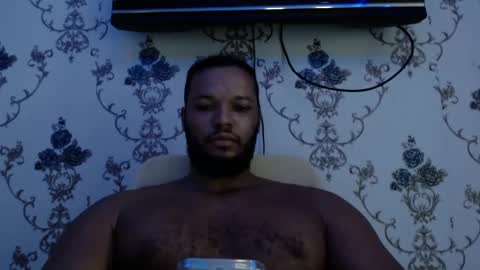 Snapshot of 0_kingsley chatting on January 5, 7:49 am Kingsley online show from January 5, 7:49 am