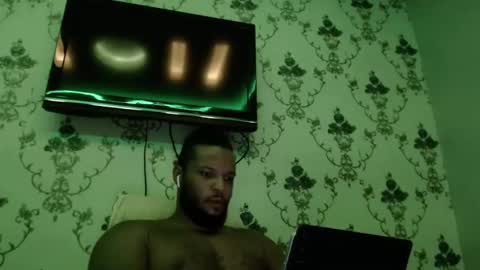 Snapshot of 0_kingsley chatting on January 8, 4:02 am Kingsley online show from January 8, 4:02 am