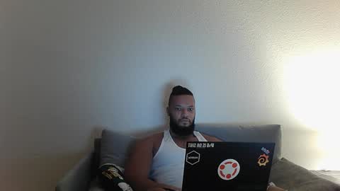 Snapshot of 0_kingsley chatting on October 20, 11:10 am Kingsley online show from October 20, 11:10 am