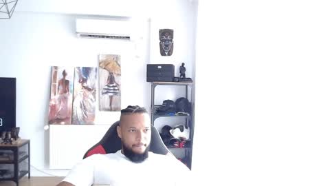 Kingsley online show from February 10, 7:01 am