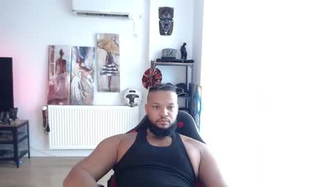 Kingsley online show from February 26, 9:08 am