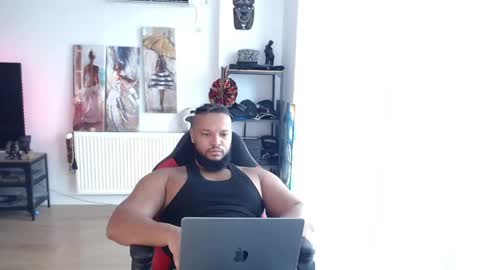 Kingsley online show from March 12, 10:43 am