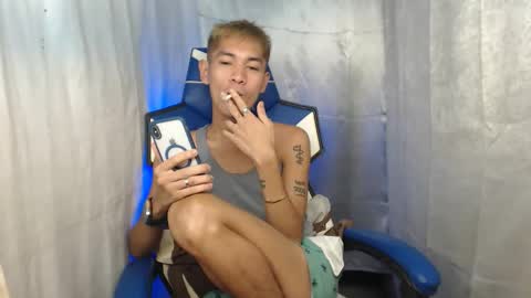 RICK online show from October 29, 5:47 pm