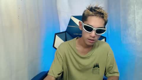 RICK online show from December 20, 1:56 am