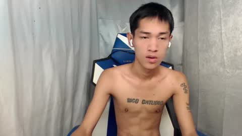 Snapshot of 0cir_asiansatisfy chatting on June 20, 9:56 am RICK online show from June 20, 9:56 am