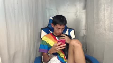 Snapshot of 0cir_asiansatisfy chatting on June 21, 2:52 pm RICK online show from June 21, 2:52 pm