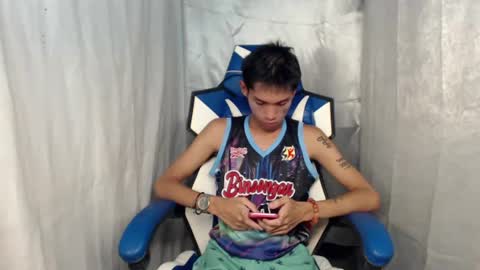 Snapshot of 0cir_asiansatisfy chatting on June 22, 1:30 pm RICK online show from June 22, 1:30 pm