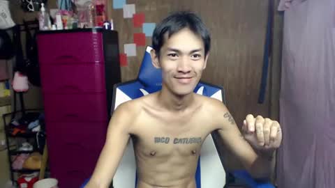 Snapshot of 0cir_asiansatisfy chatting on July 16, 12:44 pm RICK online show from July 16, 12:44 pm