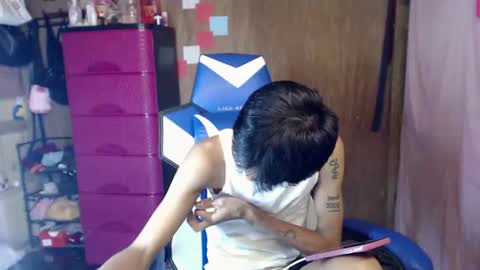 Snapshot of 0cir_asiansatisfy chatting on July 18, 7:39 pm RICK online show from July 18, 7:39 pm
