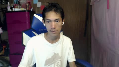 Snapshot of 0cir_asiansatisfy chatting on July 22, 12:19 pm RICK online show from July 22, 12:19 pm
