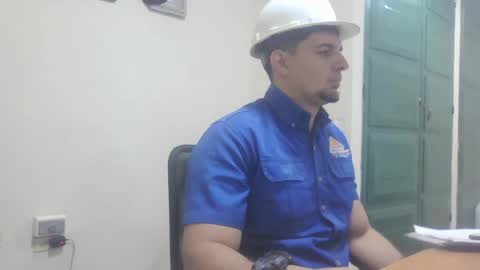 Officeboy online show from March 5, 11:39 am