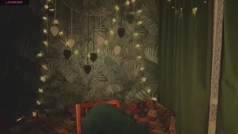 0ophelia online show from February 18, 9:11 pm