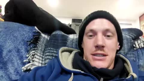 CountryPrince online show from February 26, 5:42 am