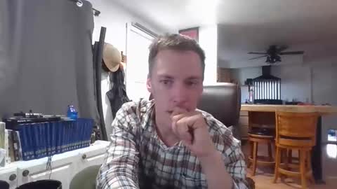 CountryPrince online show from November 16, 7:19 pm