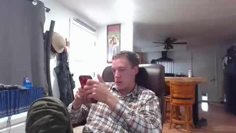 CountryPrince online show from November 17, 8:03 pm