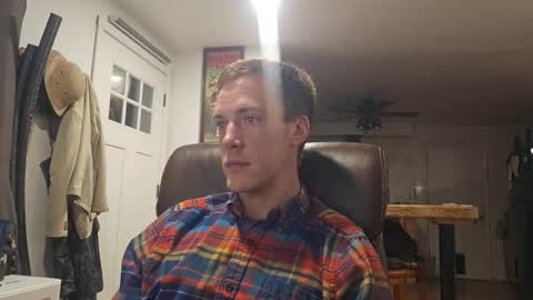 CountryPrince online show from November 25, 5:07 am