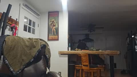 CountryPrince online show from November 27, 1:40 am