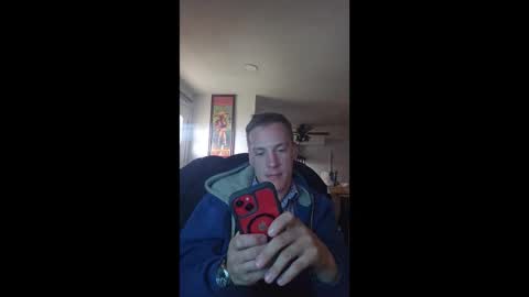 CountryPrince online show from November 27, 8:55 pm