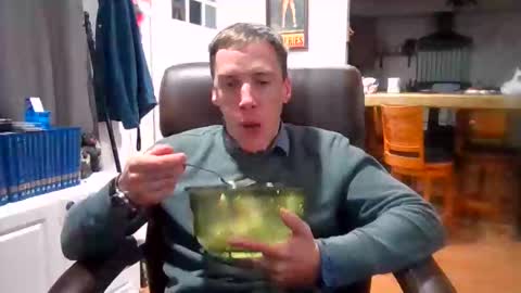 CountryPrince online show from December 19, 4:08 am