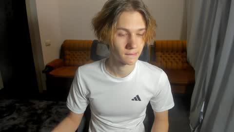 Adam online show from December 30, 7:59 am