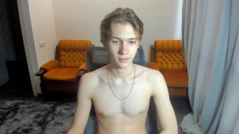 Adam online show from January 15, 3:33 am