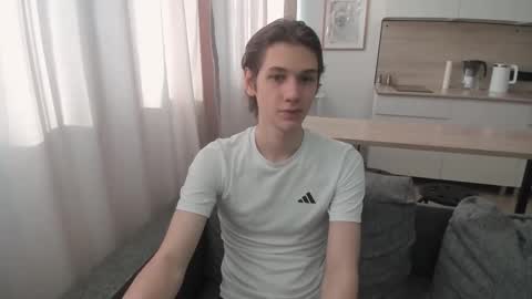 Adam online show from September 17, 9:55 am