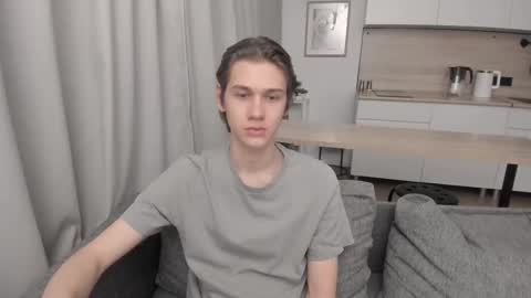 Adam online show from September 28, 2:11 pm