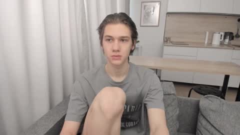 Adam online show from October 4, 4:10 am