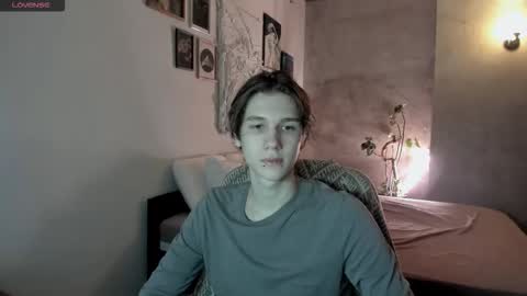 Adam online show from February 7, 4:22 pm