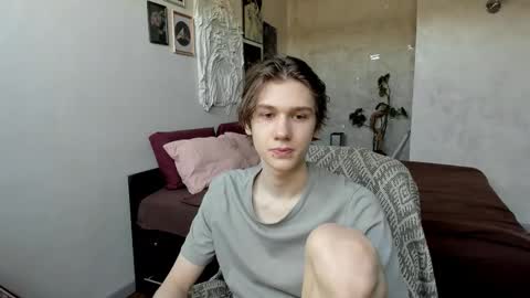 Adam online show from February 13, 8:21 am