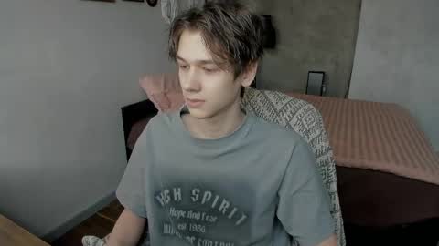 Adam online show from April 17, 10:29 am