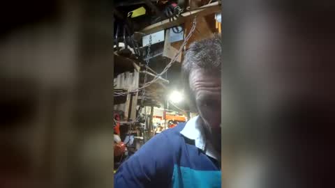 The ass hole whos been stuck being banned for the past 9 months online show from June 15, 3:42 am