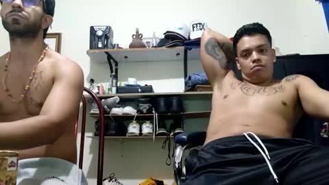 1036nory12 online show from May 13, 9:55 pm