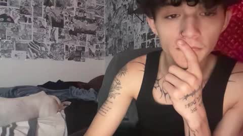 10incock18 online show from November 27, 7:16 pm