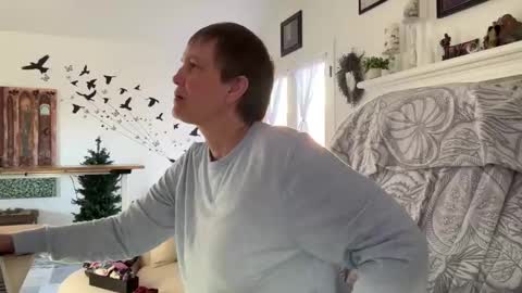 Snapshot of 11willowandjohn11 chatting on January 9, 4:43 pm Aurora Willows online show from January 9, 4:43 pm